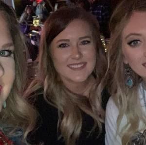 Meet your Posher, Ellen